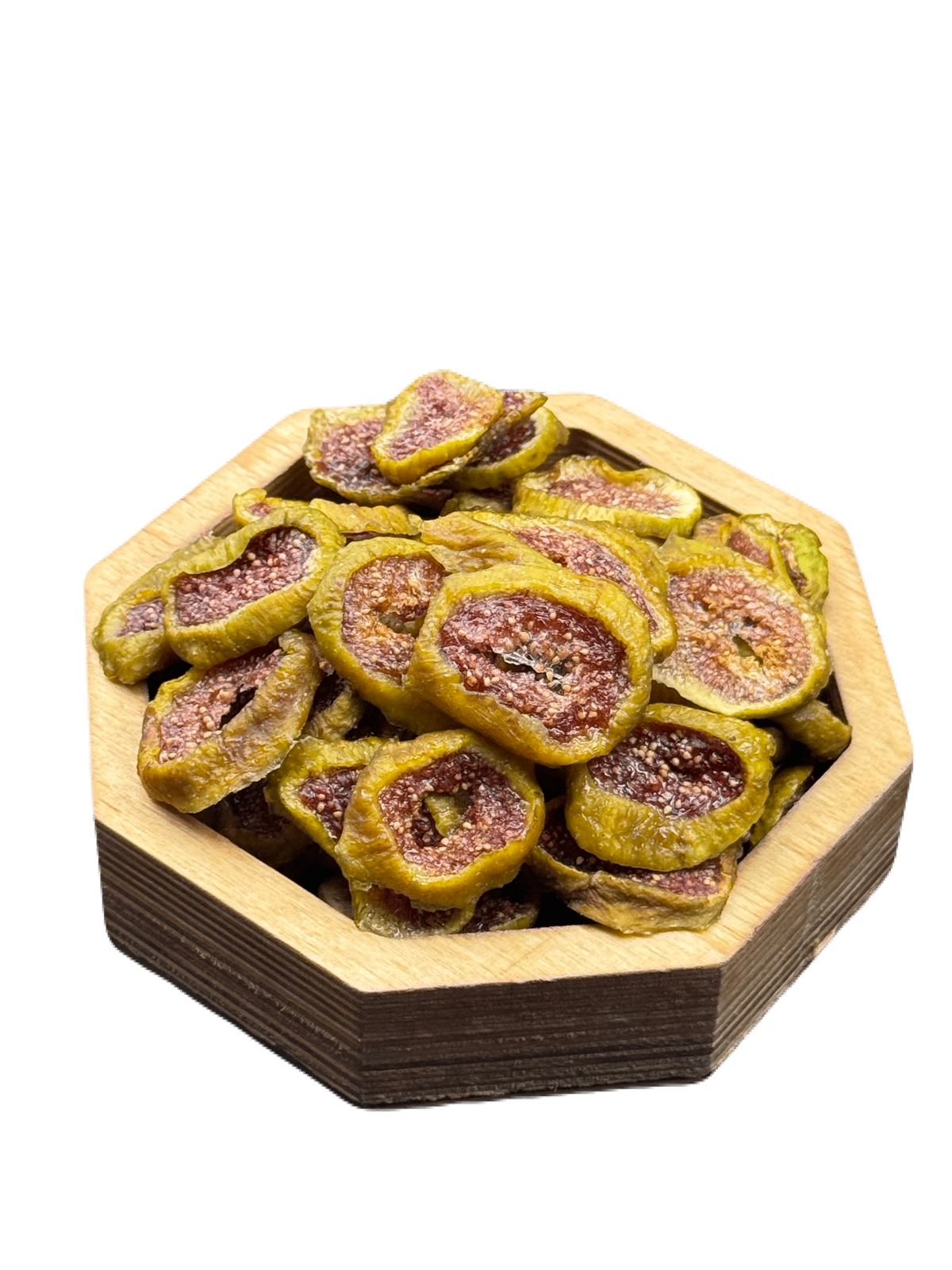 اسلایس انجیر