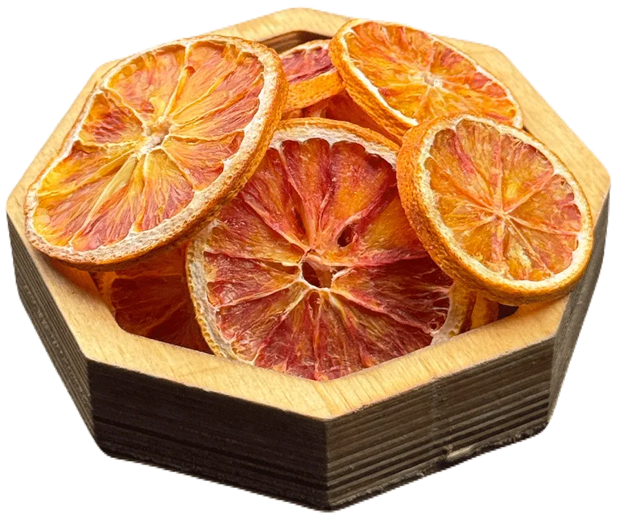 اسلایس پرتغال خونی
