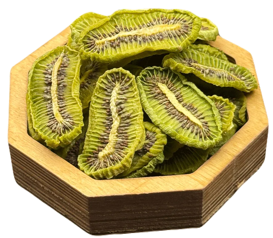 اسلایس کیوی